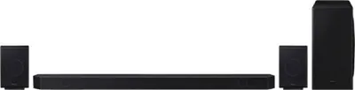 Produktbild von Einzelstück -  - Samsung HW-Q935GC/ZG 9.1 Soundbar mit Lautsprechern