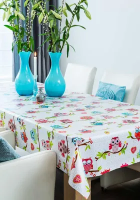 Produktbild von Finesse PAT0008, Tisch-Wachstuch, 140 x 2000 cm, 1 Stück(e)