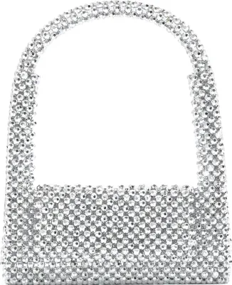Immagine prodotto di Borsa da donna Koosh - argento