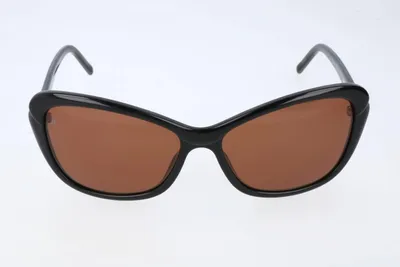 Produktbild von Rodenstock R3256 Black 57/15/135 Damen Sonnenbrillen