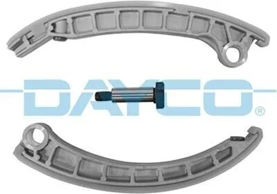 Produktbild von DAYCO KTC1083 Steuerkettensatz Steuerkette für FIAT Ducato Kastenwagen (250, 290) Ducato Pritsche / Fahrgestell (250, 290) Ducato Bus (250, 290)