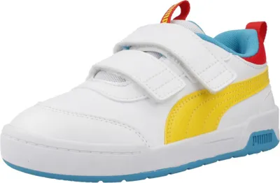 Immagine prodotto di Sneakers Del Marchio Puma Del Modello Puma Multiflex 2 Color V P Bianco