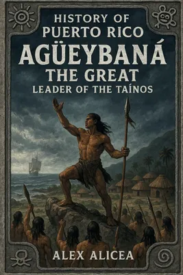 Produktbild von Agüeybaná the Great