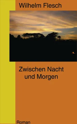 Produktbild von Zwischen Nacht und Morgen