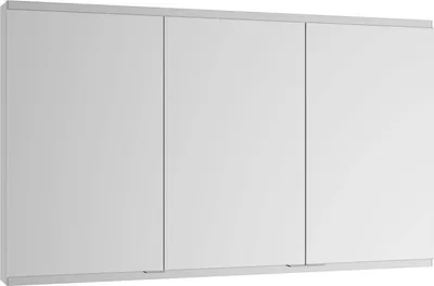 Produktbild von Keuco Spiegelschrank Royal Modular 2.0 1050x700x120mm, 1 SD, 1 Dpl.-LS, WE, 3t