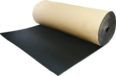 Immagine prodotto di Tappetino isolante termico per parafango anteriore 394mil 16.36sqft 60x40 pollici per auto