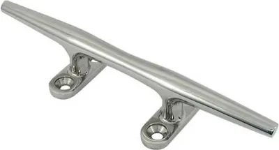 Produktbild von Euromarine Edelstahl Decksbelegleiste 200 x 38 mm 200 x 38 mm