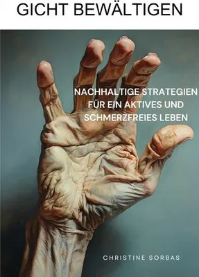 Produktbild von Gicht bewältigen