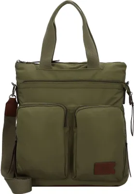 Produktbild von camel active Sky Schultertasche L 29 cm