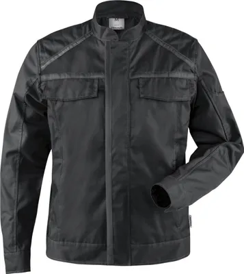 Produktbild von Fristads Grüne Jacke Damen 4689 Grt