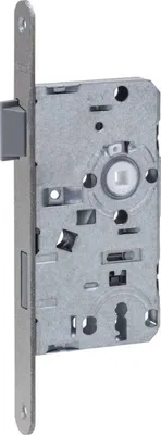 Produktbild von ABUS Einsteckschloss ES BB R G 55 72 20 - 61666
