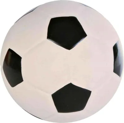 Produktbild von 1 Spielball, Latex, ø 13 cm