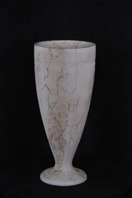 Zdjęcie produktu dla XXL Big Vase Design Medusa Antik Stil Blumen Dekoration Vasen Raum Deko 65cm