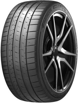 Image de Hankook Ventus S1 Evo Z (*) 285/40R20 111(Y) Mfs Sbl Xl