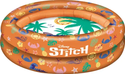 Produktbild von Happy People STITCH 2-Ring-Pool Durchmesser 100 cm