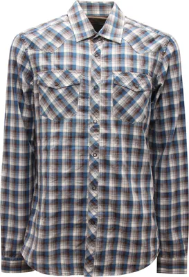 Produktbild von L1706 Camicia Uomo Messagerie Man Shirt