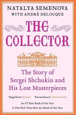 Produktbild von The Collector
