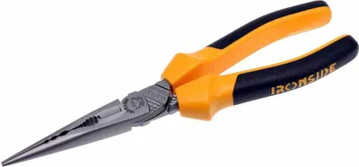 Produktbild von Flachrundzange 200 mm