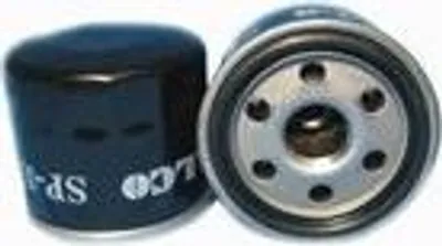 Zdjęcie produktu dla Filtr Oleju Renault 1,216V 03-