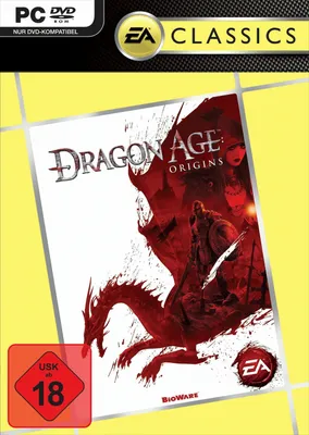 Produktbild von Dragon Age: Origins