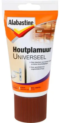 Immagine prodotto di Stucco per legno Alabastine universal 250gr