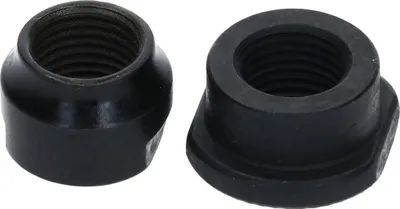 Produktbild von SHIMANO Achsmuttereinheit für HB-TX505 Rechts - Ersatzteil für Vorderradnabe...