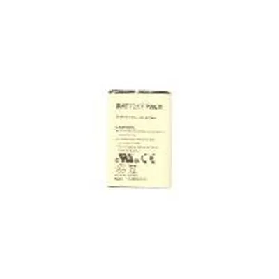 Productafbeelding van Alcatel-Lucent 3BN67332AA Alcatel-Lucent Ersatzakku 1100 Ah