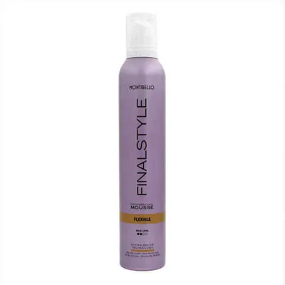 Image de Mousse Finalstyle Flexible Montibello (320ml)