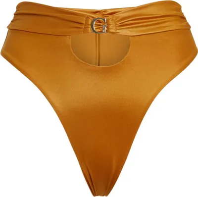 Produktbild von Guess Badeslip Bikiniunterteil hochgeschlossen M
