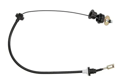 Produktbild von AKUSAN F6F007AKN Kupplungsseil Seilzug für FIAT DUCATO Pritsche/Fahrgestell (230)