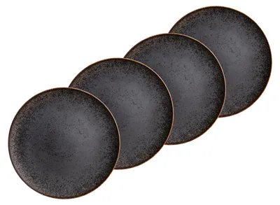Produktbild von Mäser Dessertteller Set, Porzellan , Powerful