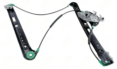 Produktbild von Fensterheber elektrisch vorne links ohne Elektromotor