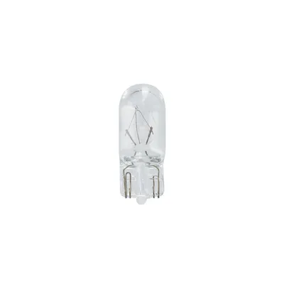 Immagine prodotto di OSRAM W3W 24V 3W W2.19.5d Scatola originale pieghevole