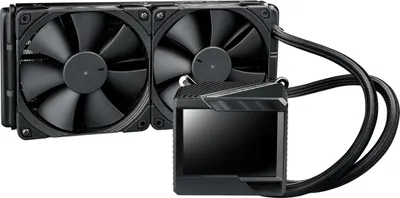 Zdjęcie produktu dla ASUS 90RC00A0-M0UAY0 WAK Asus ROG RYUJIN II 240