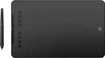 Image de XPPen Deco mini7 v2