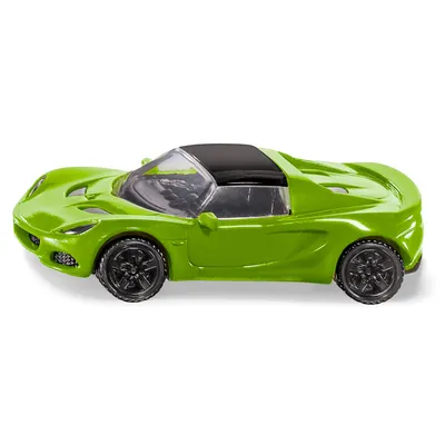 Produktbild von siku | SIKU Lotus Elise | 1531