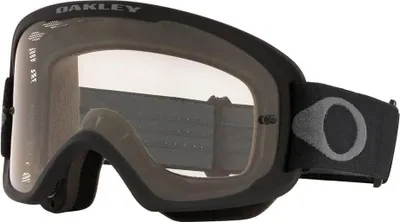 Immagine prodotto di Occhiali Oakley O Frame 2.0 Pro Mtb Polarizzati Brille Schwarz Clear/CAT0 Schwarz Clear/CAT0