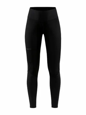 Obrázok produktu pre Craft ADV SubZ Wind Black L Bežecké nohavice/legíny