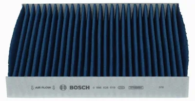 Obrázek produktu pro Vnitřní filtr BOSCH 0 986 628 619