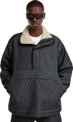 Produktbild von G-star Shanorak Jacke Grau L Mann Grau L