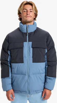 Produktbild von Quiksilver Stay Puff Jacket China Blue S