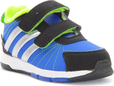 Produktbild von Adidas Schuhe Wsnice 3 CF I, M20470