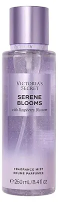 Produktbild von Victoria's Secret Serene Blooms Körperspray 250 ml (Frau)
