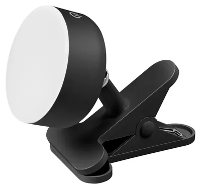 Obrázok produktu pre OSRAM HOMELIGHTING DECOR HELPER GADGET 830 USB Black 4058075849242 Wall light 1.80 W Black