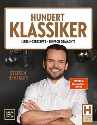 Produktbild von Hundert Klassiker