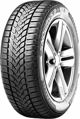 Image de Lassa 165/80 R13 83T Snoways 3