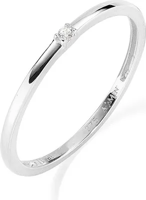 Immagine prodotto di Anelli da dito Collezione Amen Silver 18 - donna