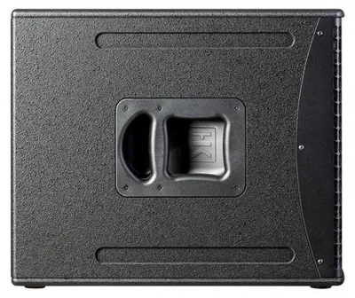Produktbild von HK Audio Linear Sub 1500 A Subwoofer