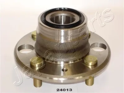 Produktbild von JAPANPARTS KK-24013 Radnabe Hinten für HONDA CIVIC VI Hatchback (EJ, EK)
