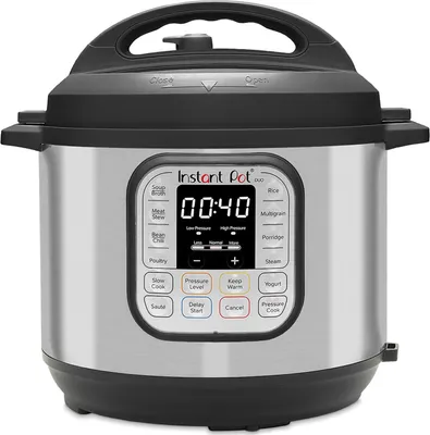 Immagine prodotto di instant pot - Multicooker - Duo 8L